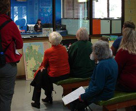 Alice Springs School Of The Air Visitor Centre - Holiday Find 0