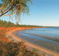 Garig Gunak Barlu National Park - Holiday Find