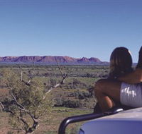 Tnorala/Gosse Bluff Conservation Reserve - Holiday Find