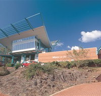 Window on the Wetlands - Holiday Find