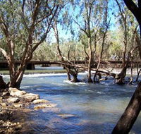 Low Level Nature Reserve - Holiday Find
