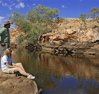 Davenport Range National Park - Holiday Find