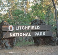 Bamboo Creek Tin Mine - Holiday Find
