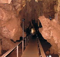 Cutta Cutta Caves Nature Park - Holiday Find