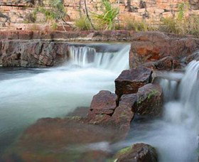 Agri Mining And Industry Greenridge ACT Holiday Find