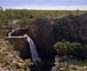 17 Mile Falls, Jatbula - Holiday Find 0