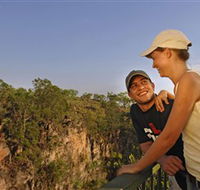 Tolmer Falls - Holiday Find