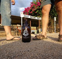 Daly Waters Historic Pub - Holiday Find