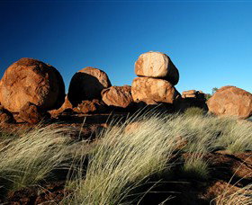 Karlu Karlu/Devils Marbles Conservation Reserve - Holiday Find 0