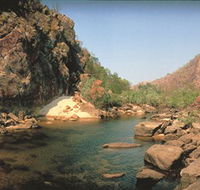 Jarrangbarnmi/Koolpin Gorge - Holiday Find