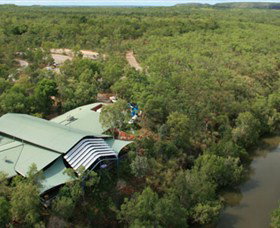 Nitmiluk National Park Visitor Centre - Holiday Find 0