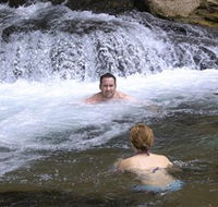 Berry Springs Nature Park - Holiday Find