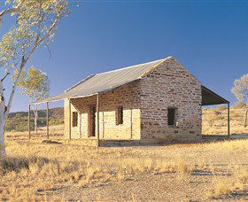 Arltunga Historical Reserve - Holiday Find 0