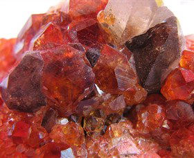 NT Rare Rocks - Holiday Find 0