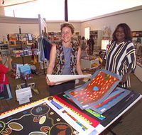 Nyinkka Nyunyu Art and Culture Centre - Holiday Find
