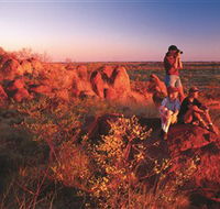 Kunjarra/The Pebbles - Holiday Find