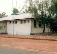Tennant Creek Museum at Tuxworth Fullwood House - Holiday Find