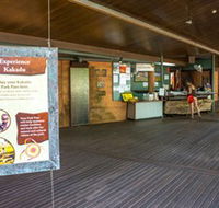 Bowali Visitor Centre - Holiday Find