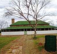 Tennant Creek Telegraph Station - Holiday Find