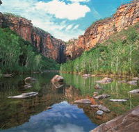 Jim Jim Falls - Holiday Find