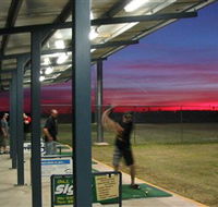 Flight Path Golf and Archery Range - Holiday Find