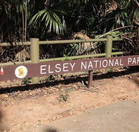 Elsey National Park - Holiday Find