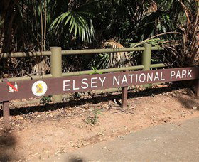 Elsey National Park - Holiday Find 0