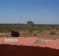 Bill Allen Lookout - Holiday Find