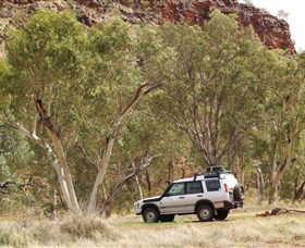 Arumbera NT Holiday Find