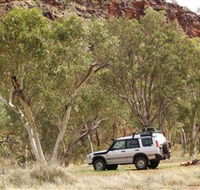 Owen Springs Reserve - Holiday Find