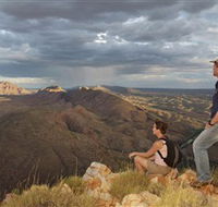 Ormiston Gorge and Pound - Holiday Find
