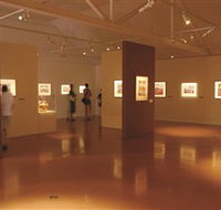 Araluen Arts Centre - Holiday Find