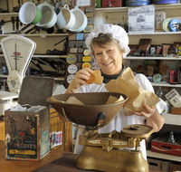 Samford District Historical Museum Society Incorporated - Holiday Find