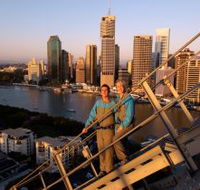 Story Bridge Adventure Climb