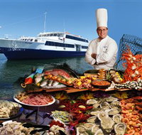 Rivers Lunch Cruise - Holiday Find