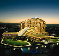 Jupiters Hotel and Casino - Holiday Find