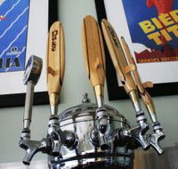 Burleigh Brewing Company - Holiday Find