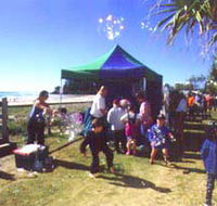 Art and Craft on the Coast - Holiday Find