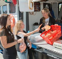 Gold Coast Fishermens Co-operative Limited - Holiday Find