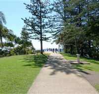 Pat Fagan Park - Holiday Find