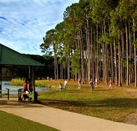 Pizzey Park - Holiday Find