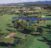 Palm Meadows Golf Course - Holiday Find