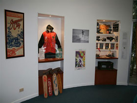 Surf World Gold Coast - Holiday Find 0