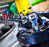 Go Karting Gold Coast - Holiday Find