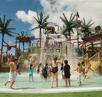 Wet 'n' Wild Water World - Holiday Find
