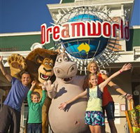 Dreamworld - Holiday Find
