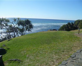 John Laws Park - Holiday Find 0