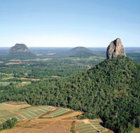 Mt Tibrogargan - Holiday Find