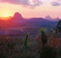 Glass House Mountains National Park - Holiday Find