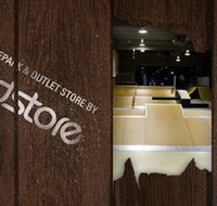 Boardstore Park - Holiday Find
